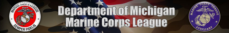 Department of Michigan Marine Corps League