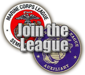 Michigan Marine Corp League